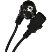Кабель VCOM CE021-CU0.5-1.8M