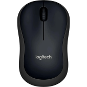 Мышь Logitech Wireless Mouse B220 SILENT