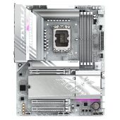 Материнская плата GIGABYTE B860 AORUS ELITE WIFI7 ICE