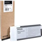 Картридж Epson C13T606100