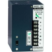 Блок питания OSNOVO PS-24360/I