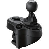 Переключатель передач Logitech Driving Force Shifter (941-000130)