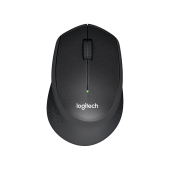 Мышь Logitech Wireless Mouse M330 SILENT PLUS