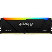 Память оперативная Kingston KF436C18BB2A/16