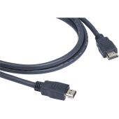 Кабель HDMI-HDMI (Вилка - Вилка), 7,6 м Kramer Electronics HDMI (m) - HDMI (m) 7.6м