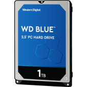Жесткий диск WD Blue WD10SPZX-60Z10T1