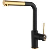 Rivelato 1573503 nero oro