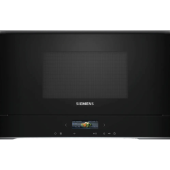 Встраиваемые микроволновые печи SIEMENS BE732L1B1