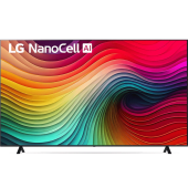 Телевизор ЖК 75'' LG Телевизор 75NANO80T6A.ARUG
