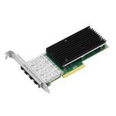 Сетевая карта LR-Link LREC9804BF-4SFP+
