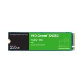 Твердотельный накопитель SSD Green SN350 NVMe