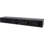 Сервисная байпас панель CyberPower MBP20HVIEC6