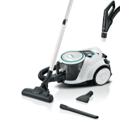 Пылесос Bosch BGS41HYG1