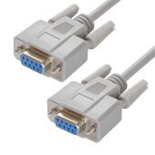 Greenconnect COM(RS232) 9F - COM(RS232) 9F 1.5m