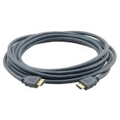 Кабель HDMI-HDMI (Вилка - Вилка), 3 м Kramer C-HM/HM-10