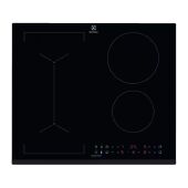 Встраиваемые индукционные панели ELECTROLUX LIV63431BK