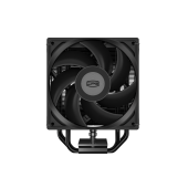 Кулер для процессора PcCooler RT400 Digital BK