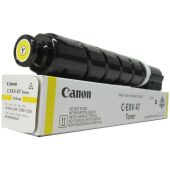 Тонер Canon C-EXV47 Y (8519B002)