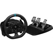 Руль Logitech G923