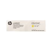 Тонер-картридж HP 305A Yellow LaserJet Contract Toner Cartridge (CE412AC)