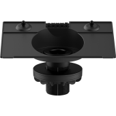 Крепёж настольный Logitech Tap Riser Mount (939-001814)