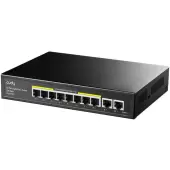 Коммутатор Cudy GS1010PE