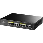Коммутатор Cudy GS1010PE