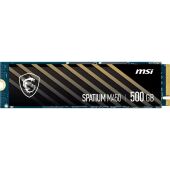 MSI SSD SPATIUM M450 S78-440K220-P83
