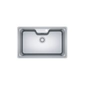 Мойка Franke 101.0689.879 BELL BCX 610-81 TL