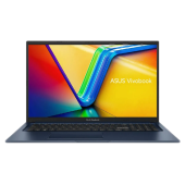 Ноутбук ASUS X1704ZA-AU447 (90NB10F2-M00K70)
