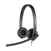 Гарнитура Logitech 981-000575