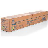 Тонер TN324Y желтый TN324Y Toner Yellow