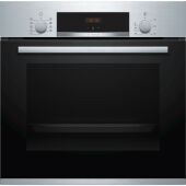 Встраиваемый духовой шкаф BOSCH HBF534ES0Q