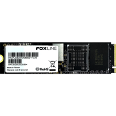 Твердотельный накопитель Foxline FLSSD512M80E21TCX5
