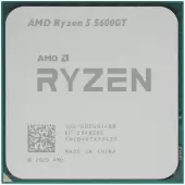 Процессор AMD Ryzen 5 5500GT (100-000001489)
