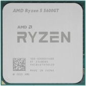 Процессор AMD Ryzen 5 5500GT (100-000001489)