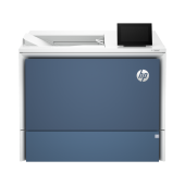 Лазерный принтер Принтер лазерный HP Color LaserJet Enterprise 6700dn (6QN33A)