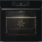 Встраиваемые электрические духовки GORENJE Essential BO6735E02BK