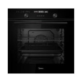 Встраиваемый духовой шкаф Midea MO78107CGB