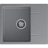 GranFest URBAN 258L dark gray