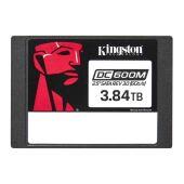 Твердотельный накопитель Kingston SSD DC600M