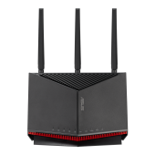 Маршрутизатор ASUS RT-BE86U
