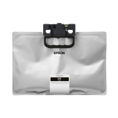 Картридж Epson WF-C529R/C579R Black XXL Ink Supply Unit (C13T01D100)