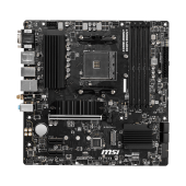 Материнская плата MSI B550M PRO-VDH WIFI