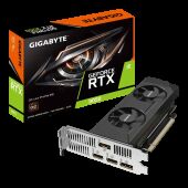 Видеокарта GIGABYTE GV-N3050OC-6GL