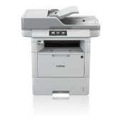 МФУ лазерное Brother DCPL6600DWG1