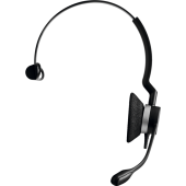 Гарнитура проводная Jabra Biz 2300 QD Mono