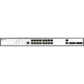 Коммутатор Origo OS3120P/250W/A1A
