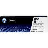 Тонер-картридж HP 85A Black LaserJet Print Cartridge (CE285A)