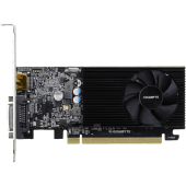 Видеокарта Gigabyte GT 1030 Low Profile D4 2G